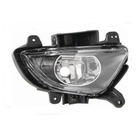 Фара противотуманная передняя правая HYUNDAI i30 2007-2012 | DEPO / Тайвань