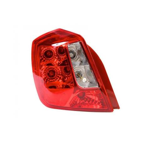 Фонарь задний левый DAEWOO NUBIRA J200 2004-2008 | DEPO / Тайвань