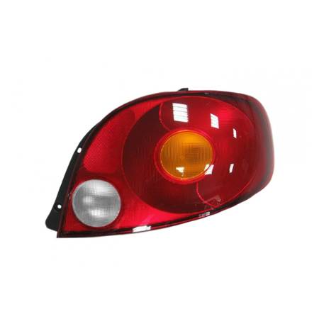 Фонарь задний правый DAEWOO MATIZ M150 2001-2005 | DEPO / Тайвань