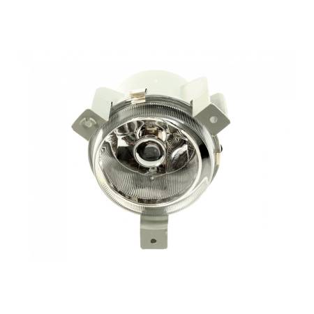 Фара противотуманная передняя левая DAEWOO MATIZ M150 2001-2005 | DEPO / Тайвань