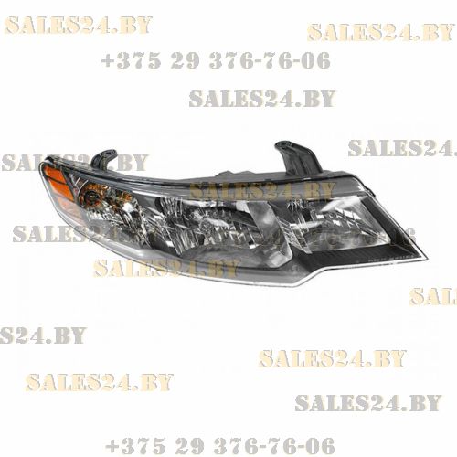 Фара передняя правая KIA CERATO TD 2008-2013 | DEPO / Тайвань