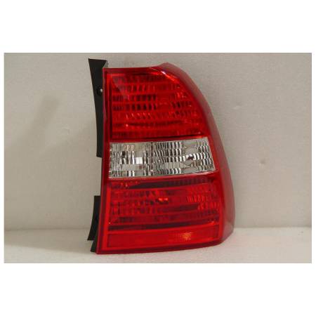 Фонарь задний правый внешний KIA SPORTAGE JE 2004-2006 | DEPO / Тайвань