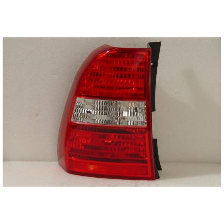 Фонарь задний левый KIA SPORTAGE JE 2006-2008 | DEPO / Тайвань