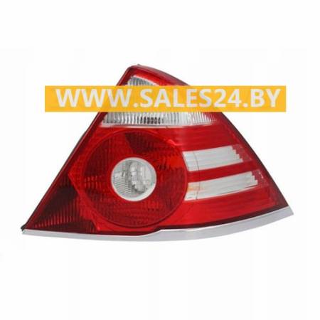 Фонарь задний правый FORD MONDEO 2005-2007 | TYC / Тайвань