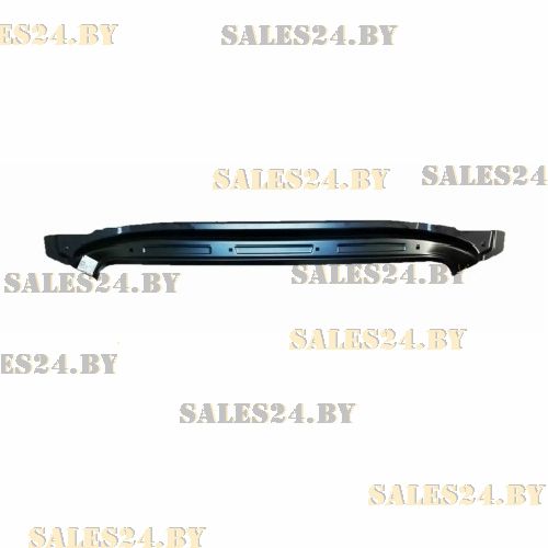 Панель задняя наружная SDN 12- AUDI A6 C7 2011-2016 | AVG / Чехия — Тайвань — Китай
