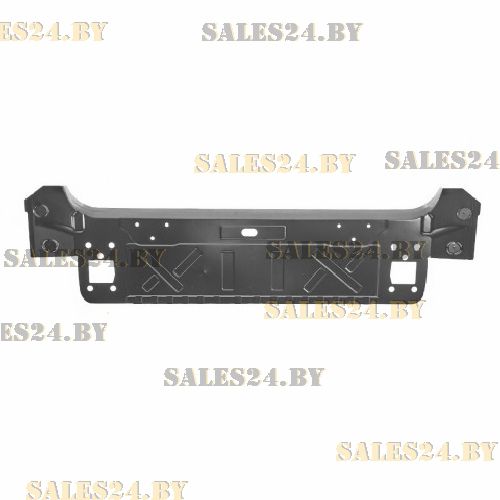 Панель задняя 07- BMW X5 E70 2007-2013 | AVG / Чехия — Тайвань — Китай