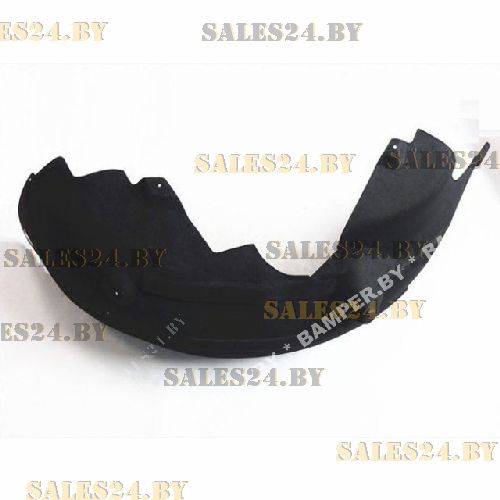 Защита арки колеса (подкрылок) задняя левая BMW 7 F01-F02-F03-F04 2008-2012 | AVG / Чехия — Тайвань — Китай