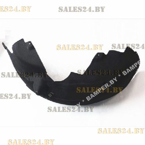 Защита арки колеса (подкрылок) задняя правая BMW 7 F01-F02-F03-F04 2008-2012 | AVG / Чехия — Тайвань — Китай