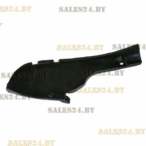 Защита арки колеса (подкрылок) задняя правая TOYOTA YARIS 2006-2011 | AVG / Чехия — Тайвань — Китай