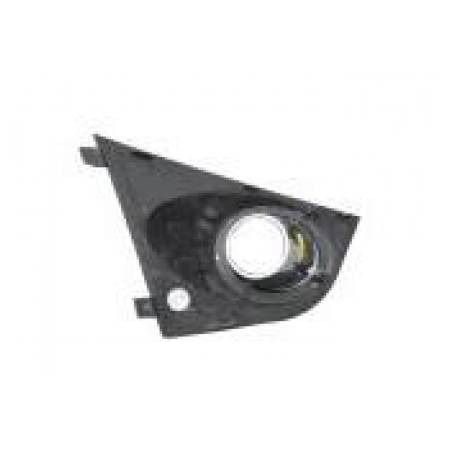 Фара противотуманная правая CHEVROLET SPARK 2010-2015 | DEPO / Тайвань