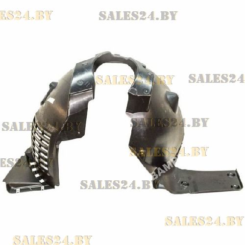 Защита арки колеса (подкрылок) передняя 10-12 правая =LR011478 LAND ROVER RANGE ROVER 2002-2012 | AVG / Чехия — Тайвань — Китай