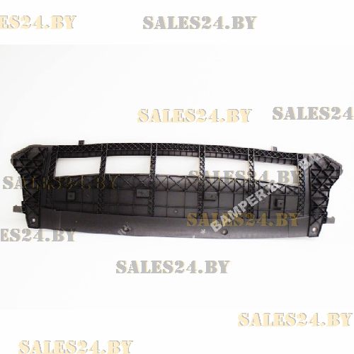 Защита под бампер (пыльник) 08-16 OFFROAD AUDI Q5 I 2008-2016 | AVG / Чехия — Тайвань — Китай