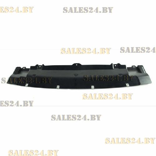 Защитная планка F02 08 - BMW 7 F01-F02-F03-F04 2008-2012 | AVG / Чехия — Тайвань — Китай