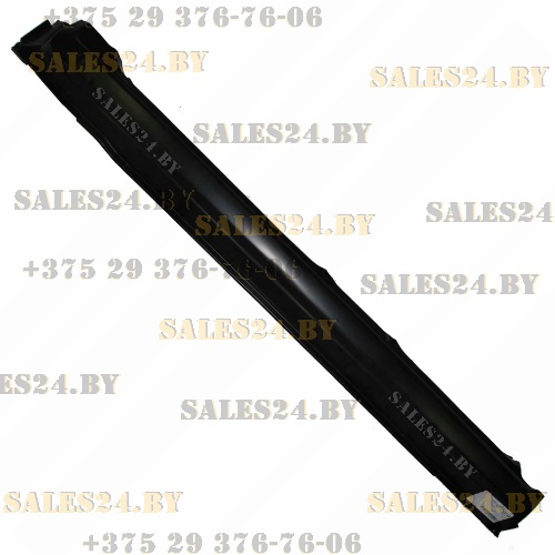 Порог левый OPEL KADETT E 1984-1993 / DAEWOO NEXIA 1995-2008 хэтчбэк 5 дв./седан/универсал | VAN WEZEL / Бельгия