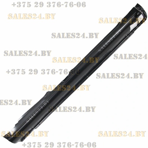 Порог правый MAZDA 626 GF 1997-2002 седан/хэтчбэк 5 дв./универсал | VAN WEZEL / Бельгия