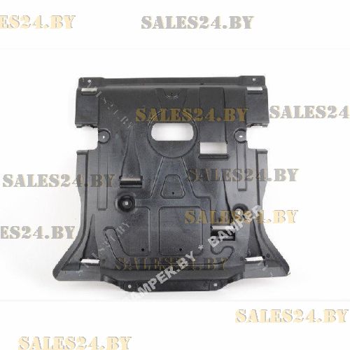 Защита двигателя  GL, GLE, GLS W166, X166, C292 MERCEDES GLE W166 2015-2018 | AVG / Чехия — Тайвань — Китай