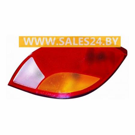 Фонарь задний правый FORD KA 1996-2008 | DEPO / Тайвань