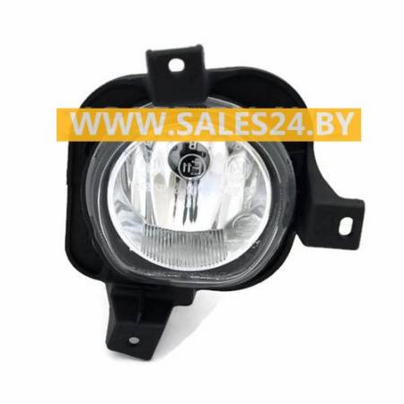 Фара противотуманная правая FORD KA 2008-2013 | TYC / Тайвань