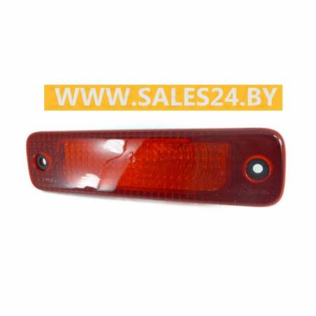 Фонарь задний стоп сигнала в задней двери FORD TRANSIT 2006-2013 | TYC / Тайвань