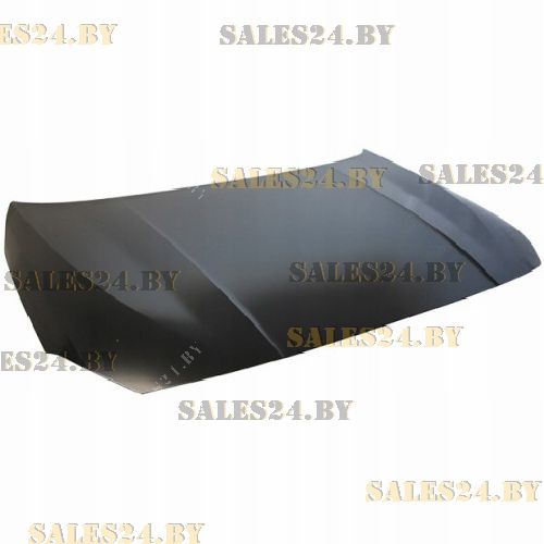 Капот F40 19-  ALUMINIUM BMW 1 F40/F52 2019-2026 | AVG / Чехия — Тайвань — Китай