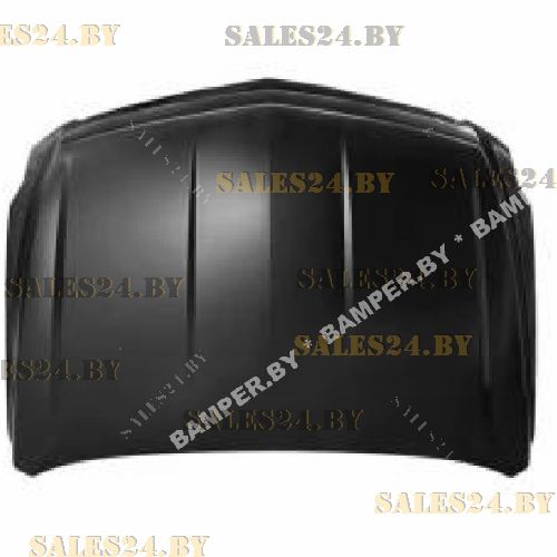 Капот 14- ALUMINIUM =23234007=22756627=84348416 CADILLAC ESCALADE 2014-2020 | AVG / Чехия — Тайвань — Китай