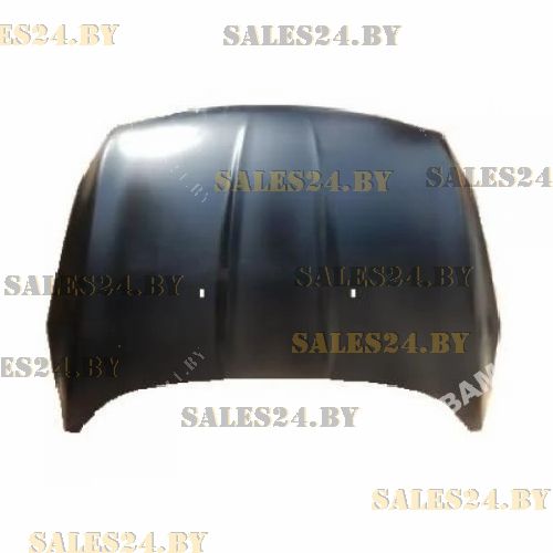 Капот без отв. омывателя 12-16 FORD KUGA 2012-2020 | AVG / Чехия — Тайвань — Китай