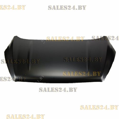 Капот ALUMINIUM 10/2016-2019 =GJ5Z 16612 A FORD KUGA 2012-2020 | AVG / Чехия — Тайвань — Китай