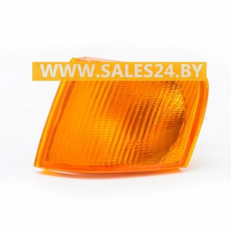 Указатель поворота желтый левый P21W FORD ESCORT 1990-1995 | DEPO / Тайвань
