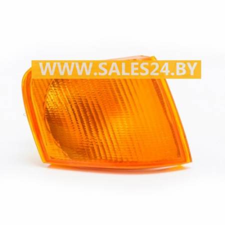 Указатель поворота желтый правый P21W FORD ESCORT 1990-1995 | DEPO / Тайвань