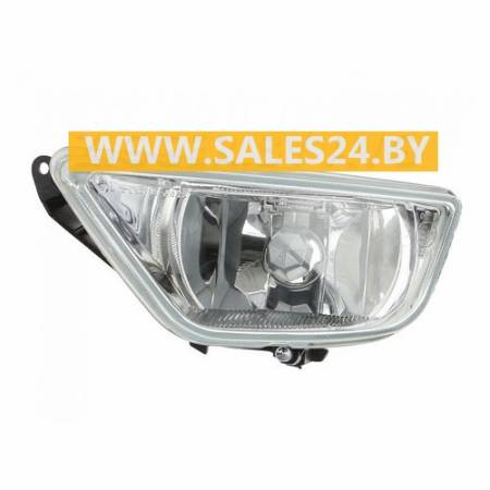 Фара противотуманная левая FORD FOCUS 2001-2004 | TYC / Тайвань
