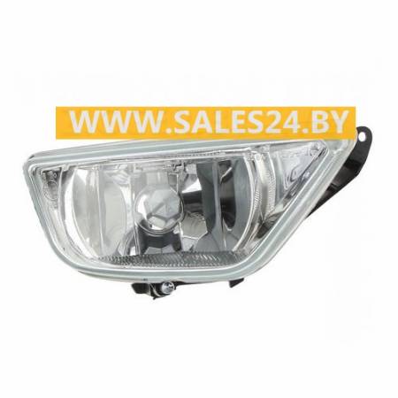 Фара противотуманная правая FORD FOCUS 2001-2004 | TYC / Тайвань
