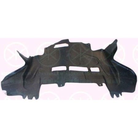 Защита двигателя FORD FOCUS 1998-2004 | VAN WEZEL / Бельгия