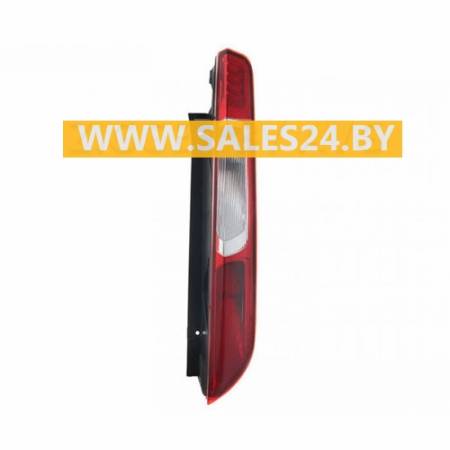 Фонарь задний правый (ХЭТЧБЭК) FORD FOCUS 2004-2008 | DEPO / Тайвань