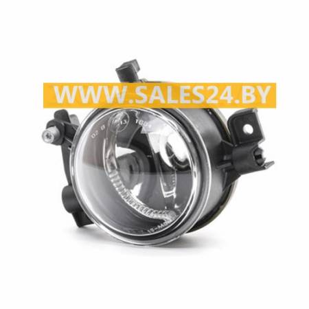 Фара противотуманная правая H8 FORD C-MAX 2003-2007 / FORD FOCUS 2004-2008 | TYC / Тайвань