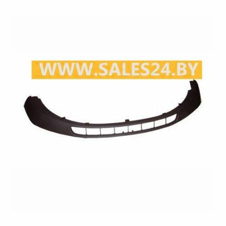 Юбка бампера переднего (ЕВРОПА) FORD FOCUS 2004-2008 | AVG / Чехия - Тайвань - Китай