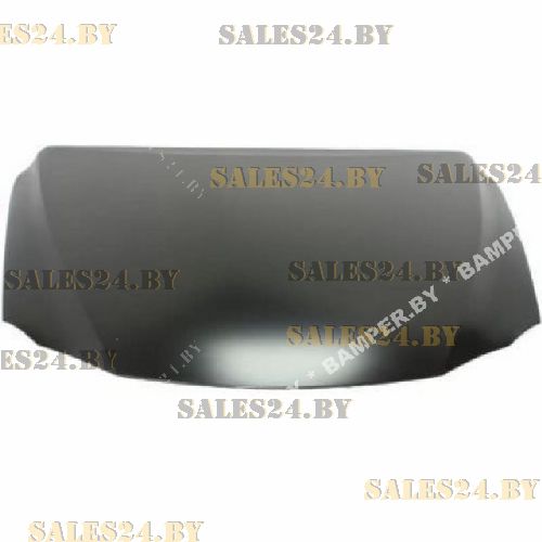 Капот 13- ALUMINIUM =5330153091 LEXUS IS 2013-2020 | AVG / Чехия — Тайвань — Китай
