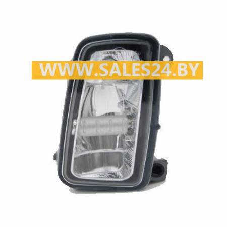 Фара противотуманная правая H8 FORD C-MAX 2007-2010 | TYC / Тайвань