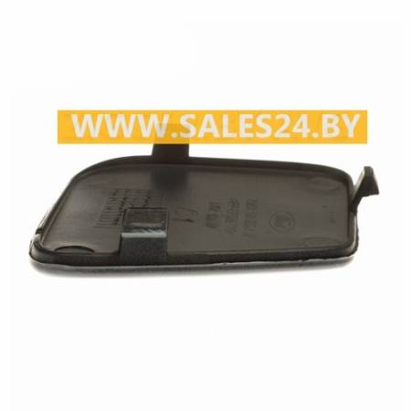 Заглушка буксировочной проушины в передний бампер FORD C-MAX 2007-2010 | AVG / Чехия - Тайвань - Китай