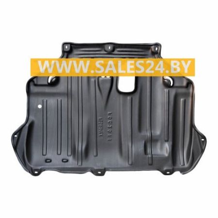 Защита двигателя пластик FORD FOCUS 2011-2015 / FORD C-MAX 2010-2015 | AVG / Чехия - Тайвань - Китай
