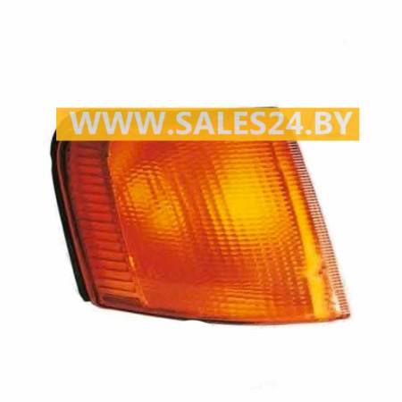 Указатель поворота желтый правый FORD SCORPIO 1985-1994 | DEPO / Тайвань