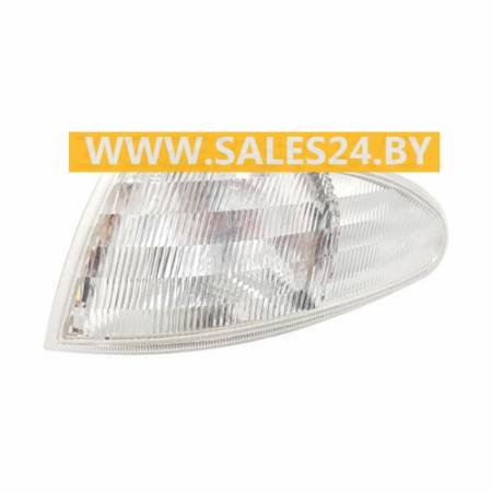 Указатель поворота белый левый PY21W FORD MONDEO 1993-1996 | TYC / Тайвань