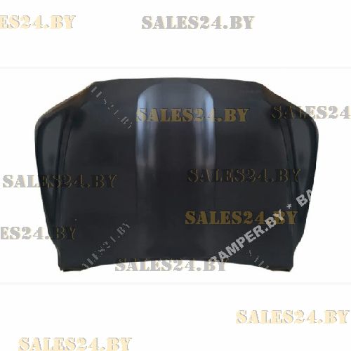 Капот 21- ALUMINIUM TOYOTA LAND CRUISER 300 2021-2026 | AVG / Чехия — Тайвань — Китай