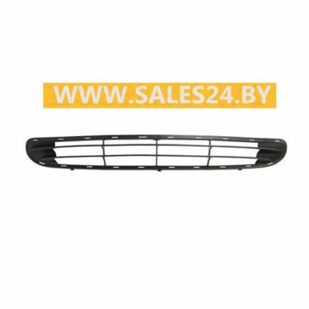 Решетка бампера переднего нижняя FORD MONDEO 1996-2000 | AVG / Чехия - Тайвань - Китай