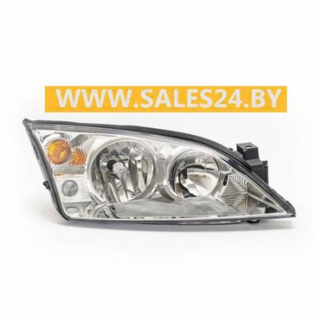 Фара передняя правая под электрокорректор FORD MONDEO 2000-2007 | DJ-AUTO / Тайвань