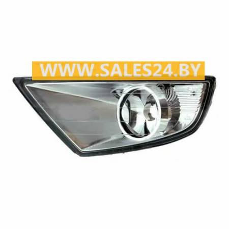 Фара противотуманная левая FORD MONDEO 2003-2007 | TYC / Тайвань