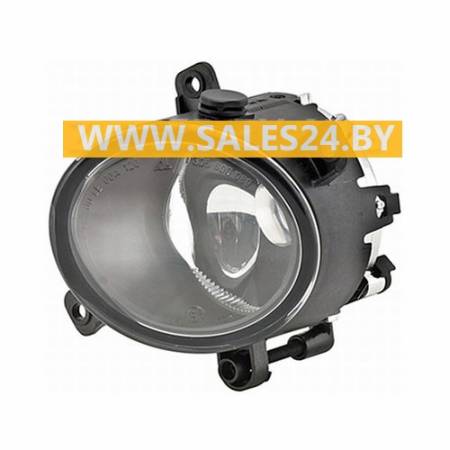 Фара противотуманная левая FORD MONDEO 2000-2007 | TYC / Тайвань