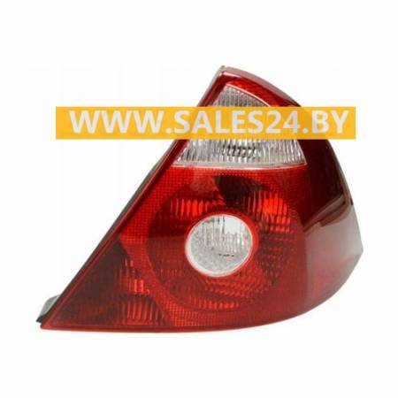 Фонарь задний правый FORD MONDEO 2003-2005 | TYC / Тайвань