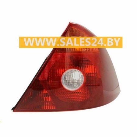 Фонарь задний желтый поворот правый FORD MONDEO 2000-2003 | DEPO / Тайвань