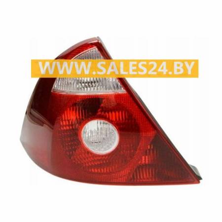 Фонарь задний левый FORD MONDEO 2003-2005 | TYC / Тайвань