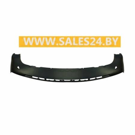 Юбка бампера переднего FORD MONDEO 2003-2005 | AVG / Чехия - Тайвань - Китай